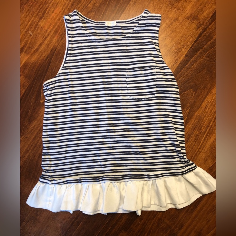 Crewcuts Tank Top